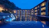 エクシブ湯河原離宮