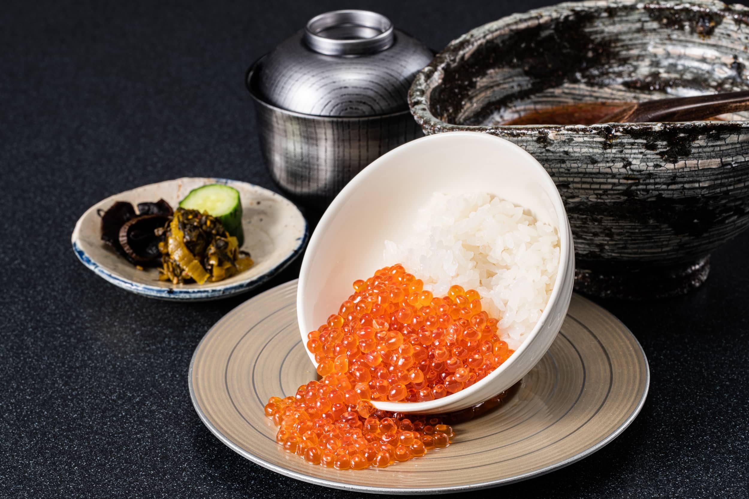 グランドボールルーム朝食ブッフェのご案内｜おすすめ情報｜東京