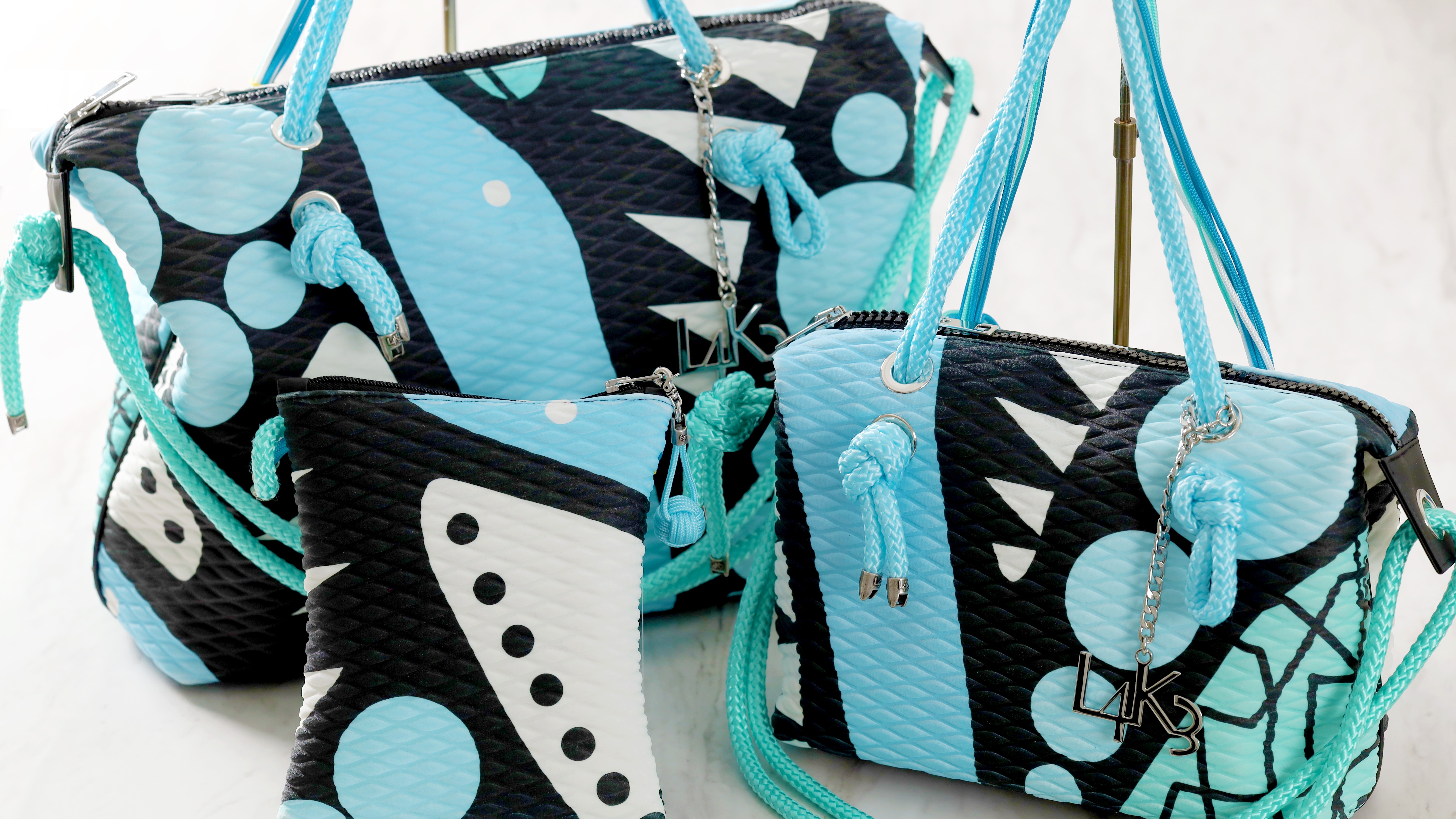 L4K3 × Ahhi Choi 限定モデルのご紹介｜おすすめ情報｜サンクチュアリ