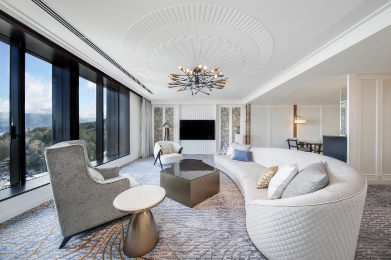 お部屋でのんびりレイトチェックアウト｜おすすめ情報｜サンクチュアリ