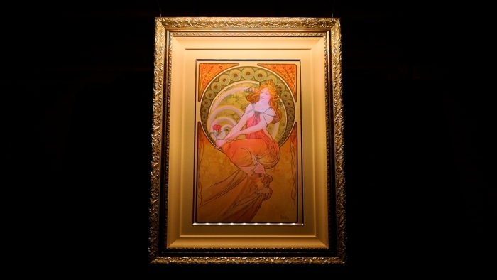 アール・グラージュ「絵画」｜おすすめ情報｜サンクチュアリコート高山