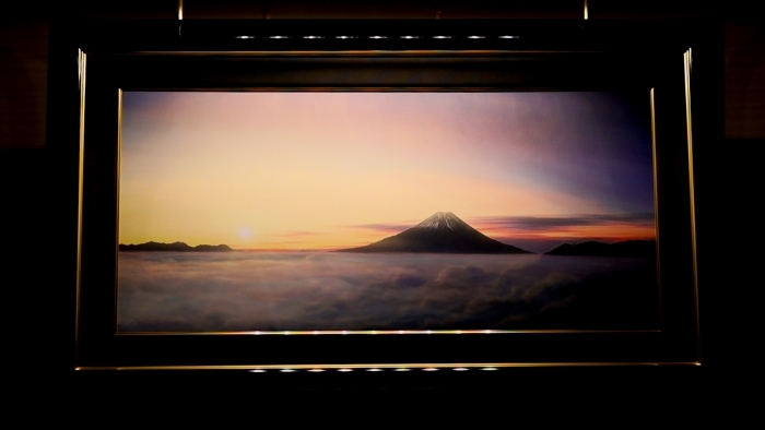 日本で生まれた世界初のアート「アール・グラージュ」｜おすすめ情報