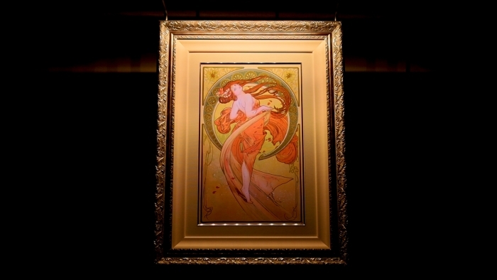 日本で生まれた世界初のアート「アール・グラージュ」｜おすすめ情報 