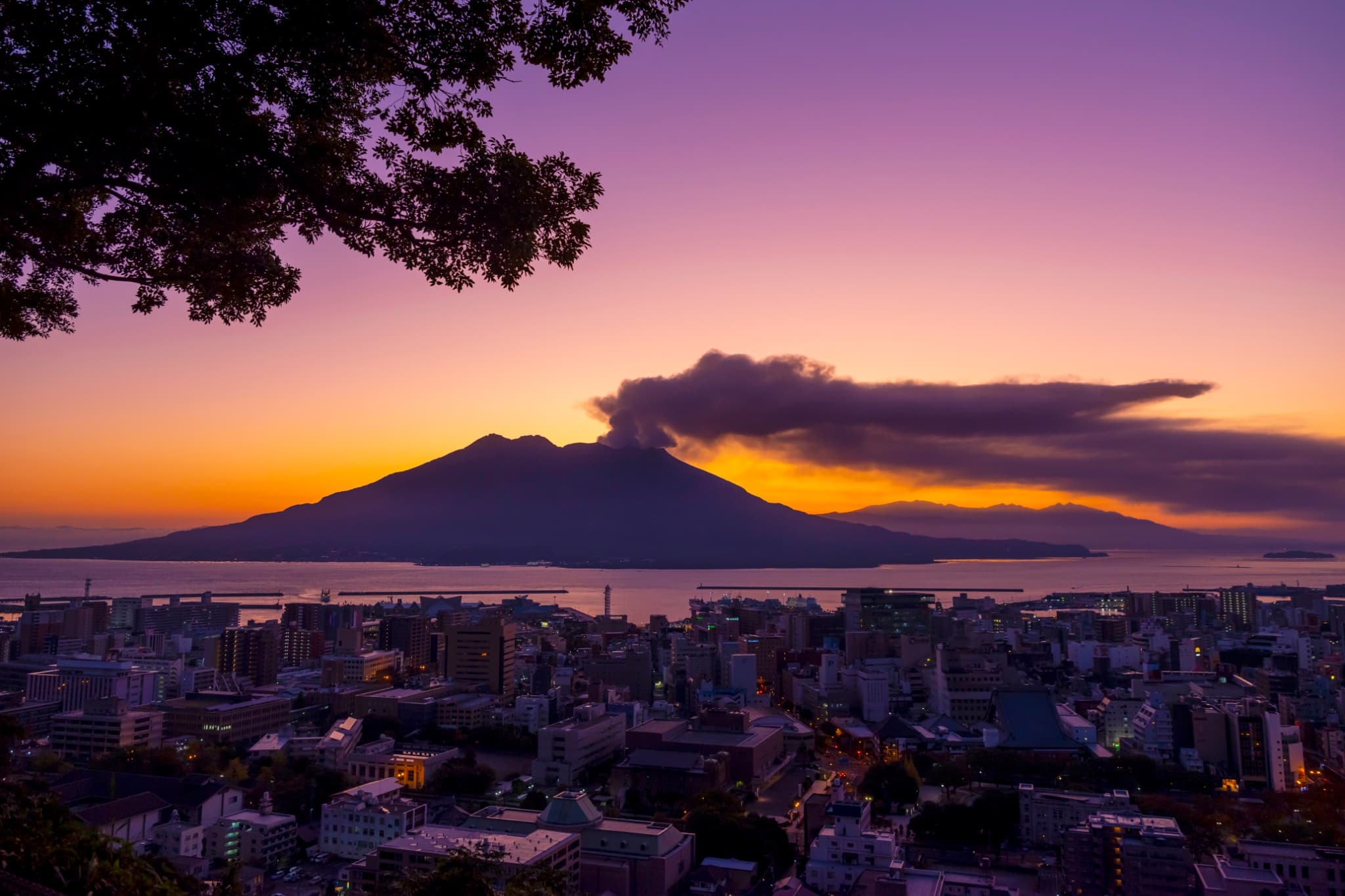 観光】桜島の観光特集｜おすすめ情報｜サンメンバーズ鹿児島｜ホテル