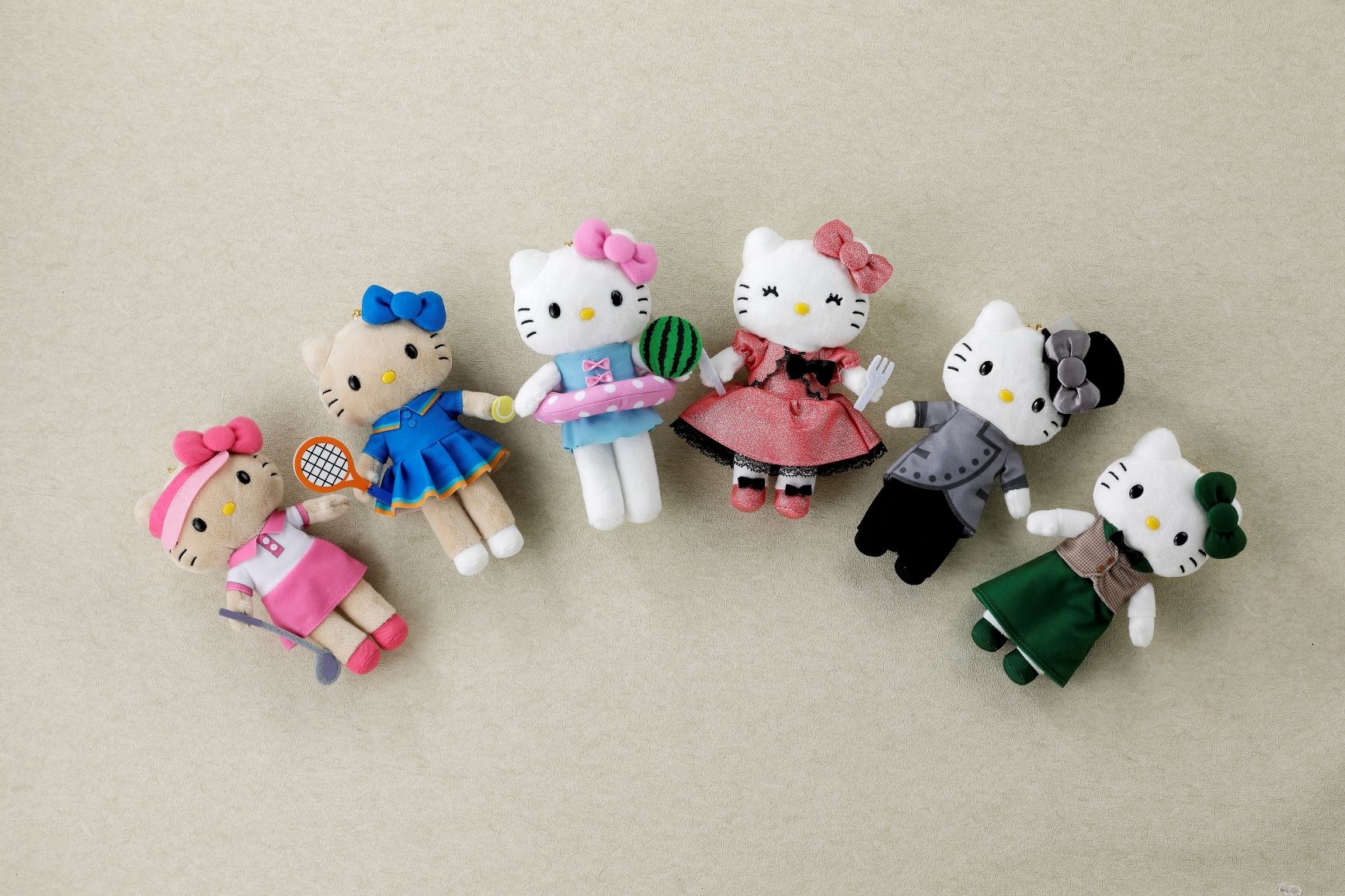 エクシブ ハローキティ プラン 2025 -第2弾-｜おすすめ情報｜エクシブ