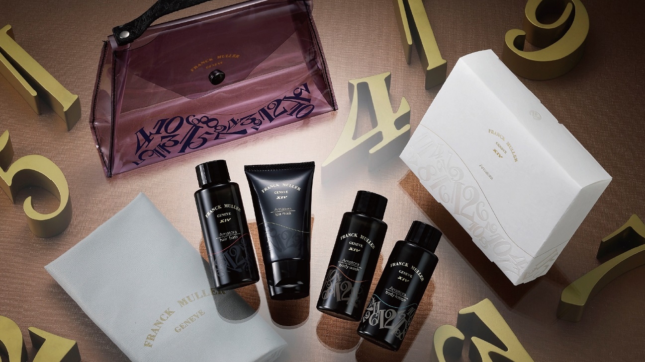 フランクミュラープラン2025｜おすすめ情報｜エクシブ箱根離宮｜ホテル