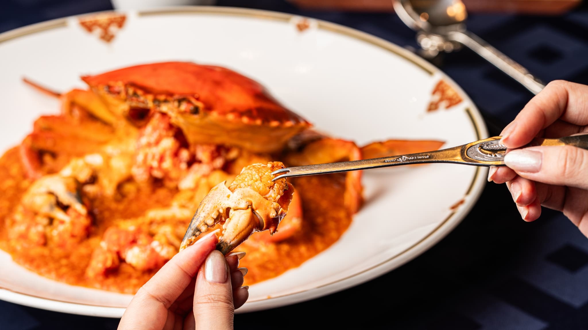 新風中国料理 新 中国料理 彩華