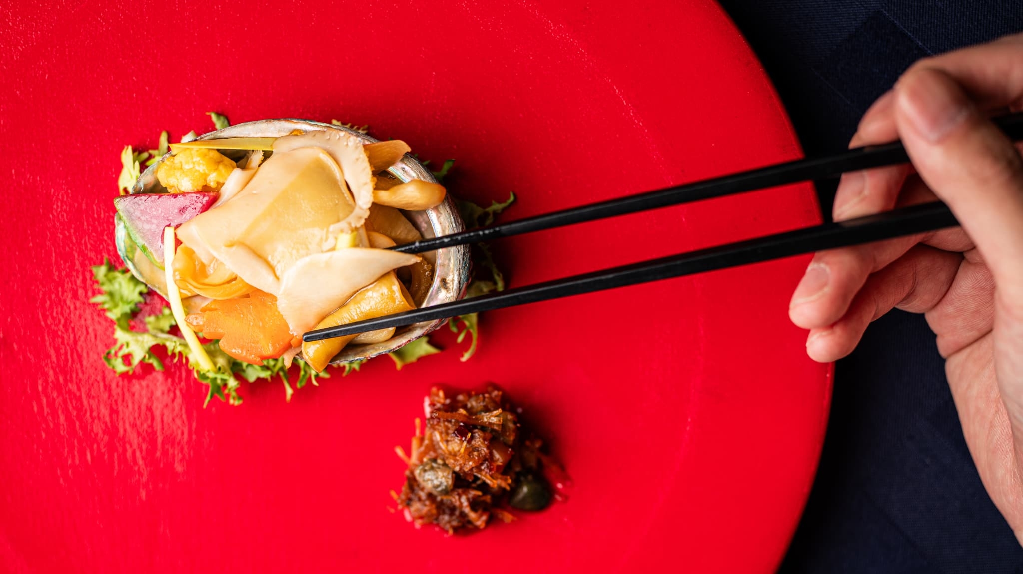 追加したい逸品・ランクアップメニューのご案内＞｜中国料理翆陽