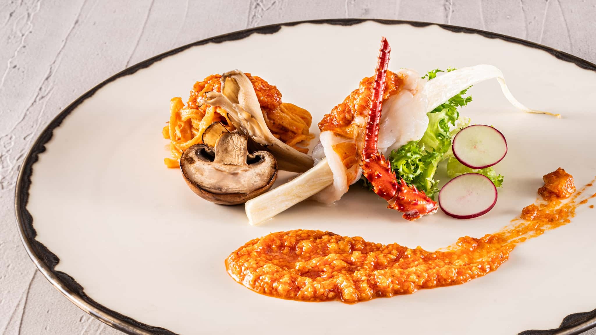 料理長推奨コース【水晶（すいしょう）】｜中国料理翆陽｜レストラン