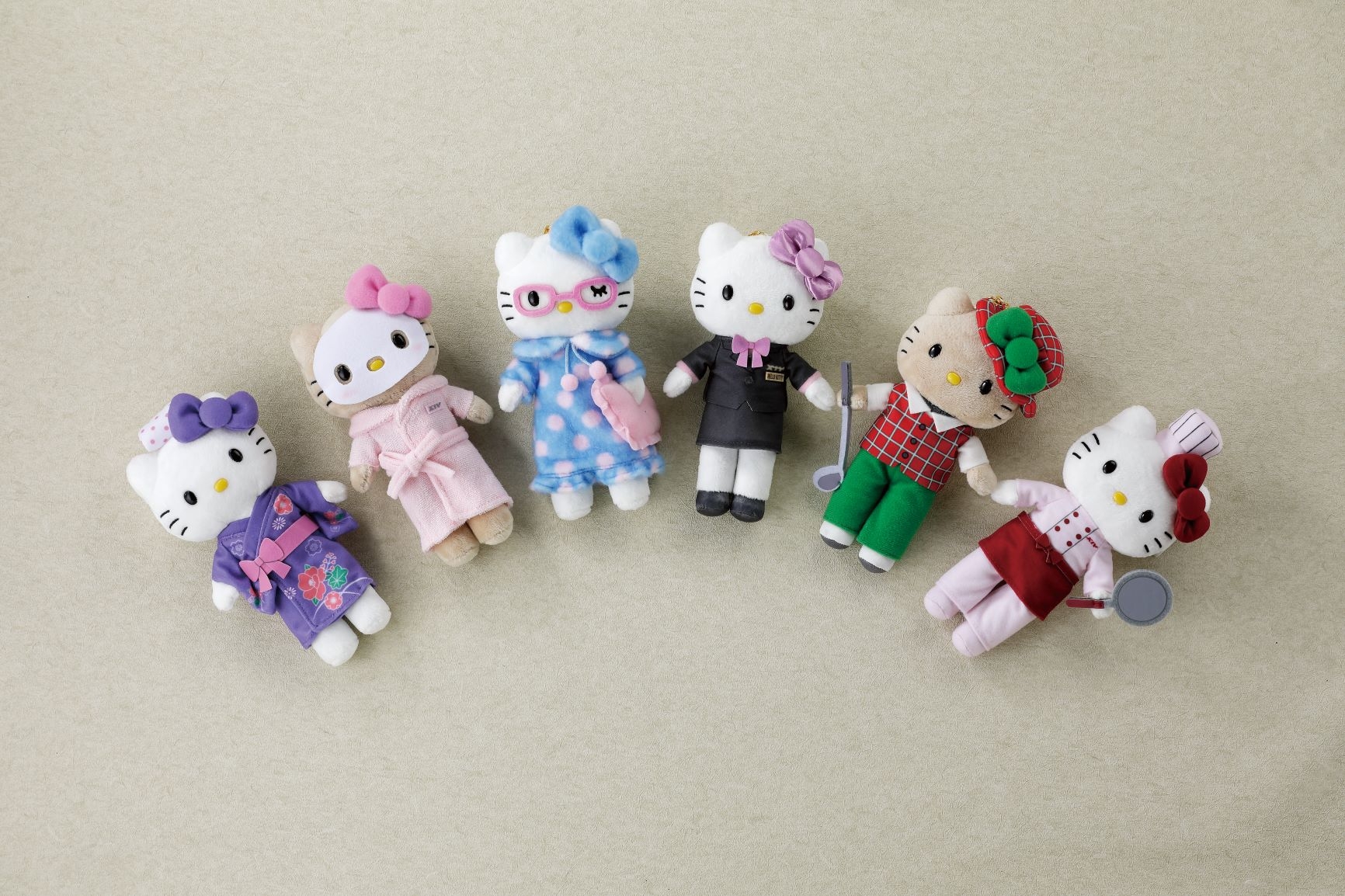 エクシブ限定 ハローキティ エクシブ限定 ハロー キティ - メルカリ