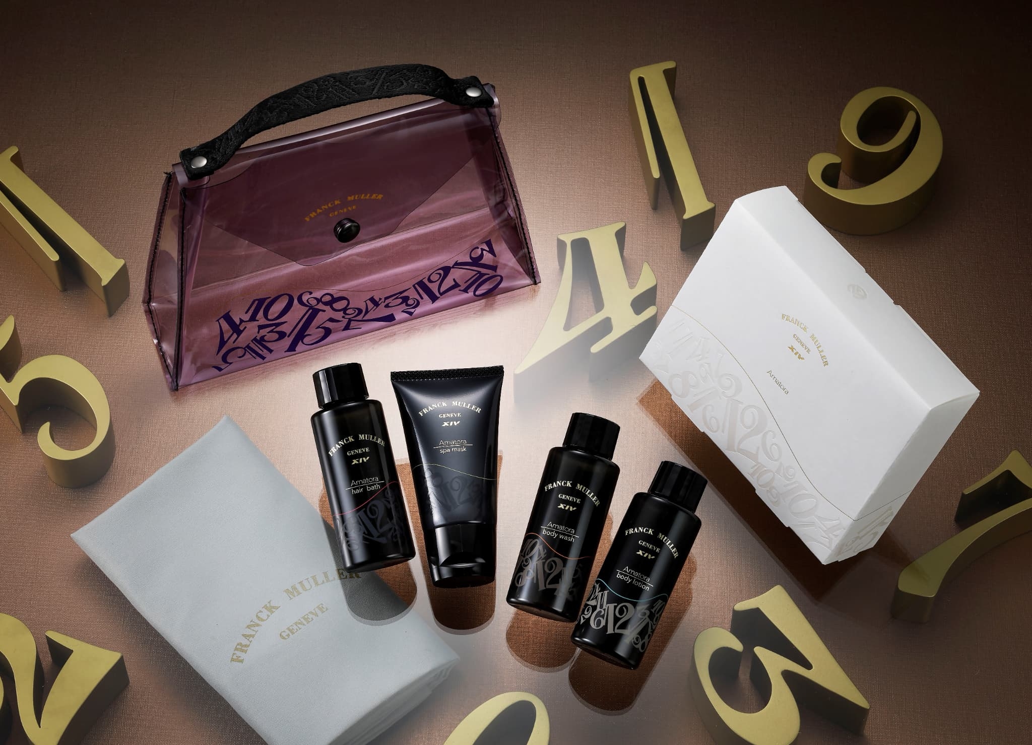 フランクミュラープラン2025｜おすすめ情報｜グランドエクシブ初島