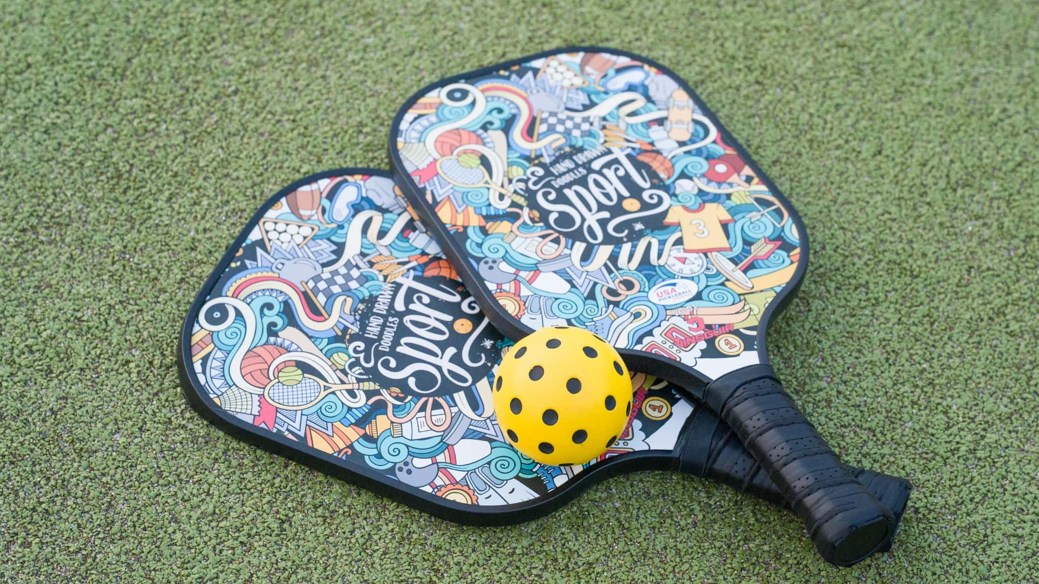 今話題の新感覚スポーツ！ピックルボール体験会｜おすすめ情報