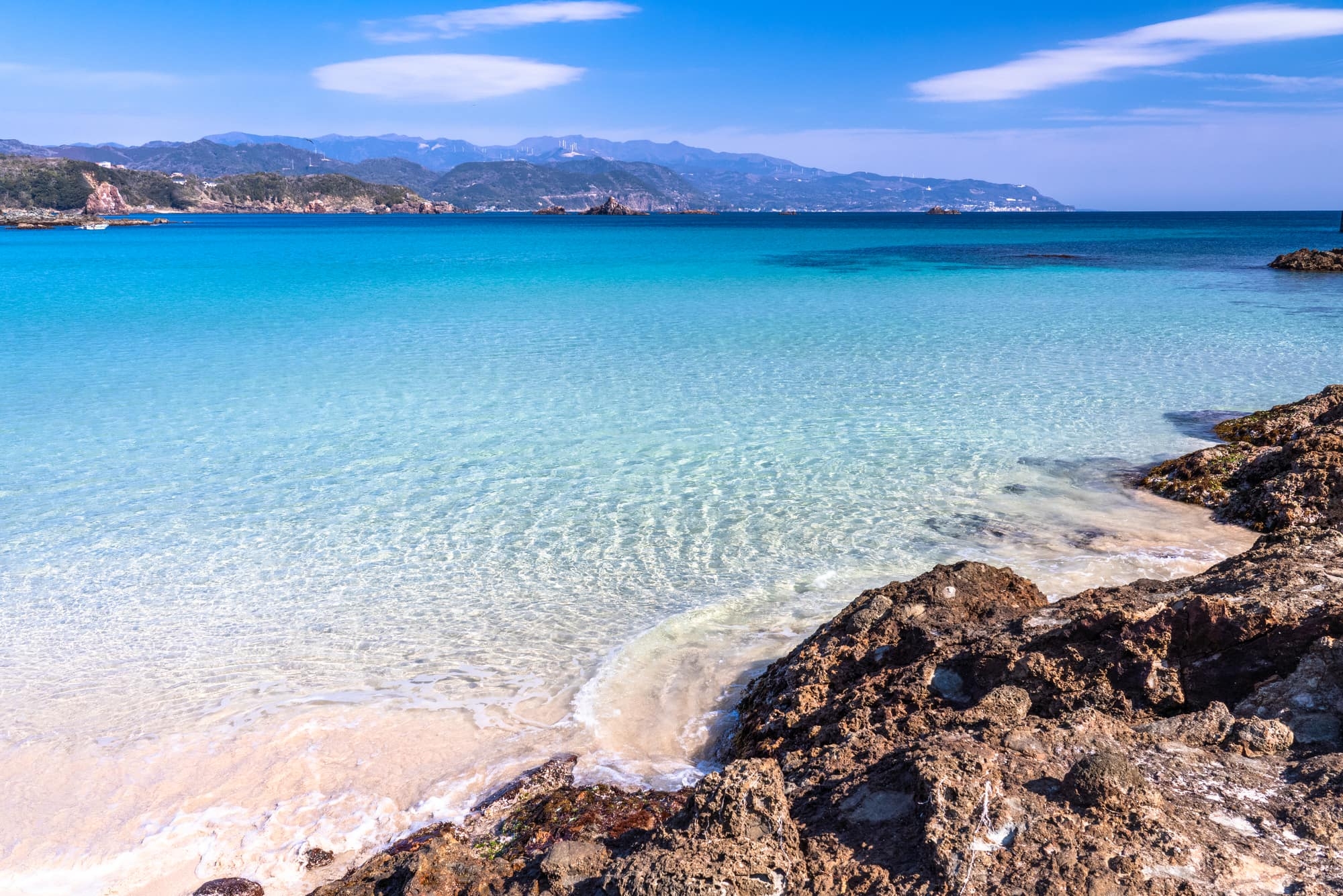 まるで南国 View in「九十浜海水浴場」｜おすすめ情報｜エクシブ伊豆