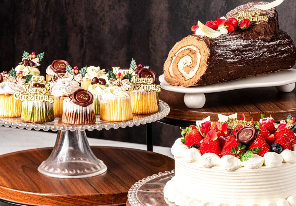 ¥49711→ クリスマスエッグプレート クリスマスブッフェ2025｜おすすめ情報｜エクシブ山中湖／山中湖