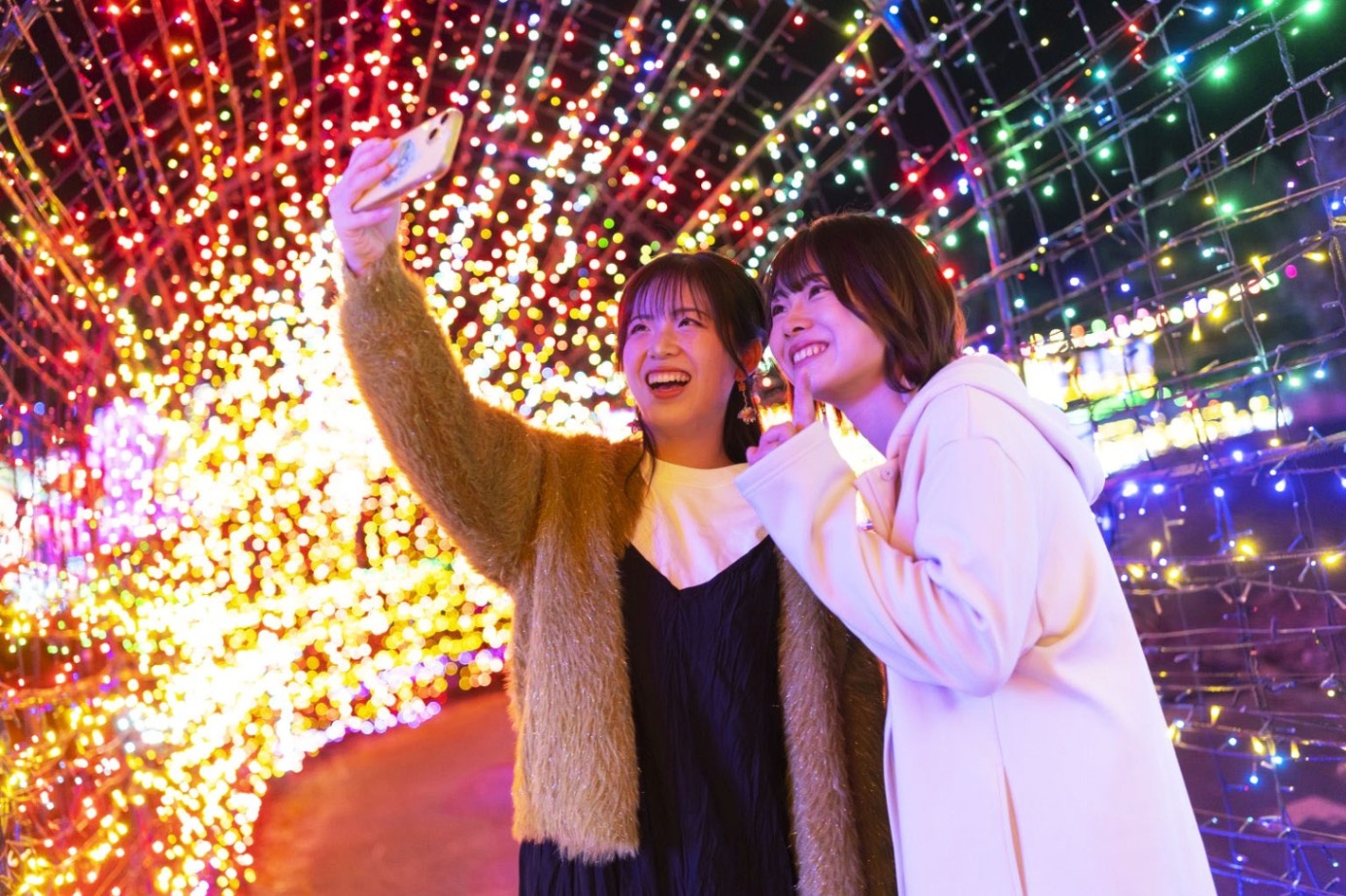 伊豆高原グランイルミ～11th SEASON～」｜おすすめ情報｜エクシブ伊豆