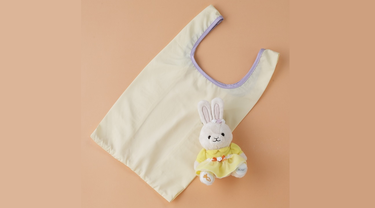 ウサギぬいぐるみプラン－エクシブメイツ－｜おすすめ情報｜エクシブ