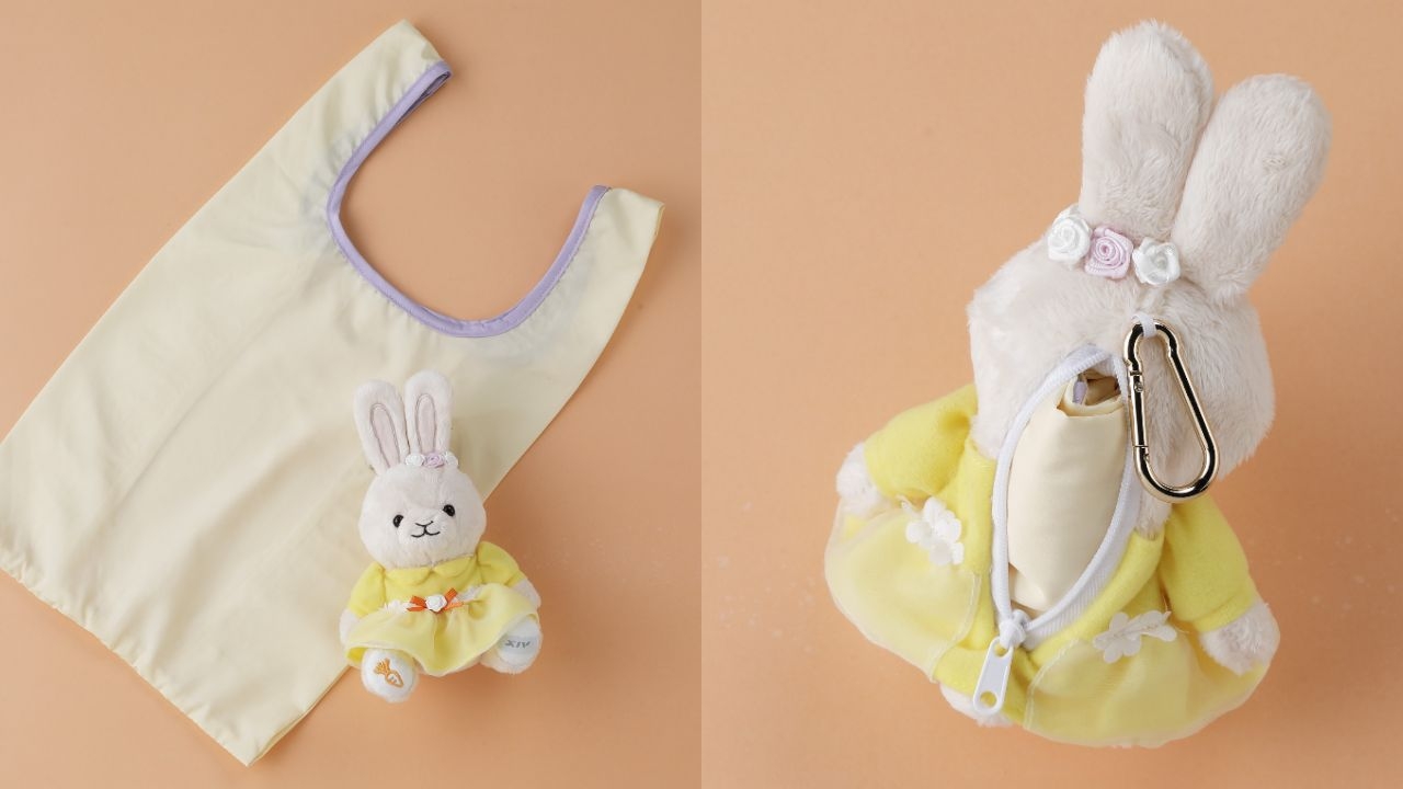 ウサギぬいぐるみプラン｜おすすめ情報｜グランドエクシブ軽井沢