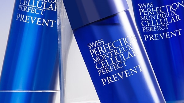 SWISS PERFECTION】VITAL THE FIRST ESSENCE｜おすすめ情報｜エクシブ