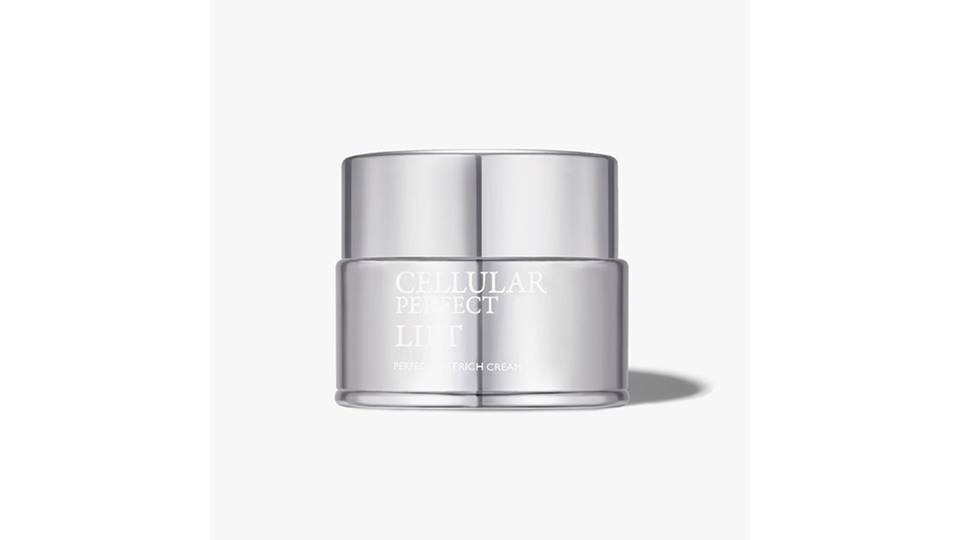 新商品》【SWISS PERFECTION】CELLULAR PERFECT LIFT RICH CREAM