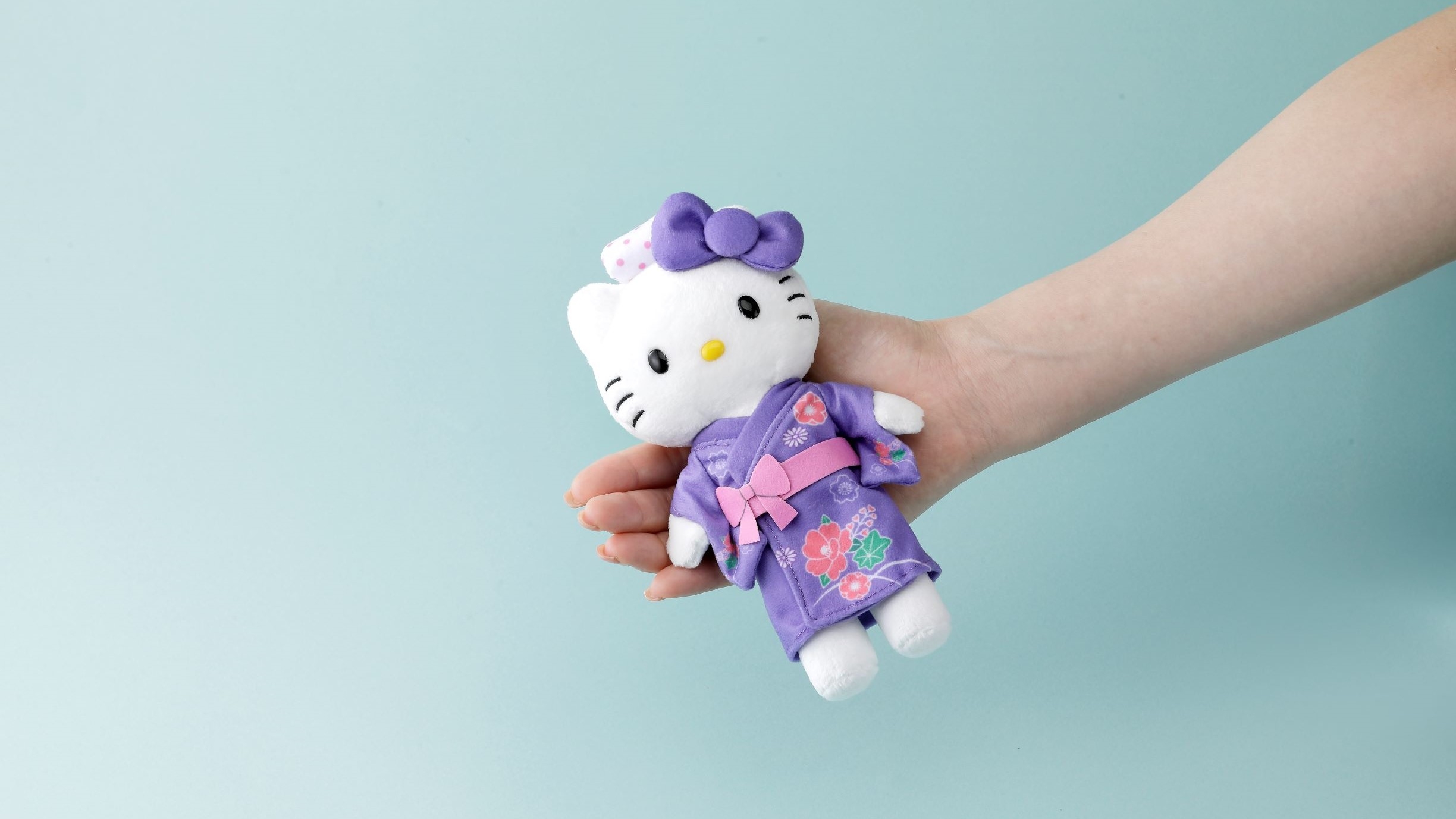 【限定品/新品】エクシブ / ハローキティ 2025 第2弾 4体セット 限定品/新品】エクシブ / ハローキティ 2025 第2弾 4体セット ハロー