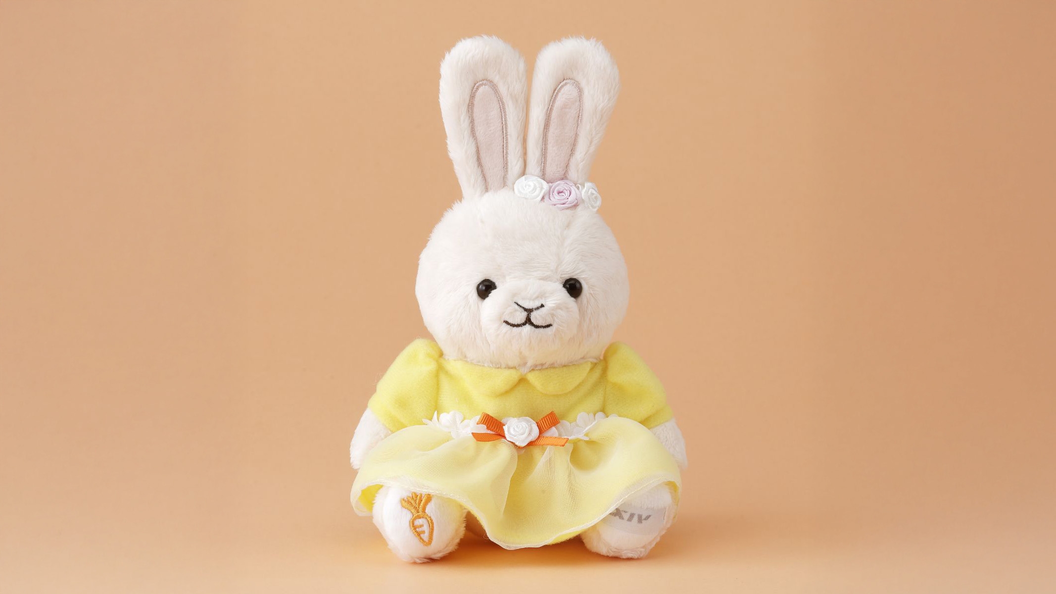ウサギぬいぐるみプラン｜おすすめ情報｜エクシブ京都 八瀬離宮