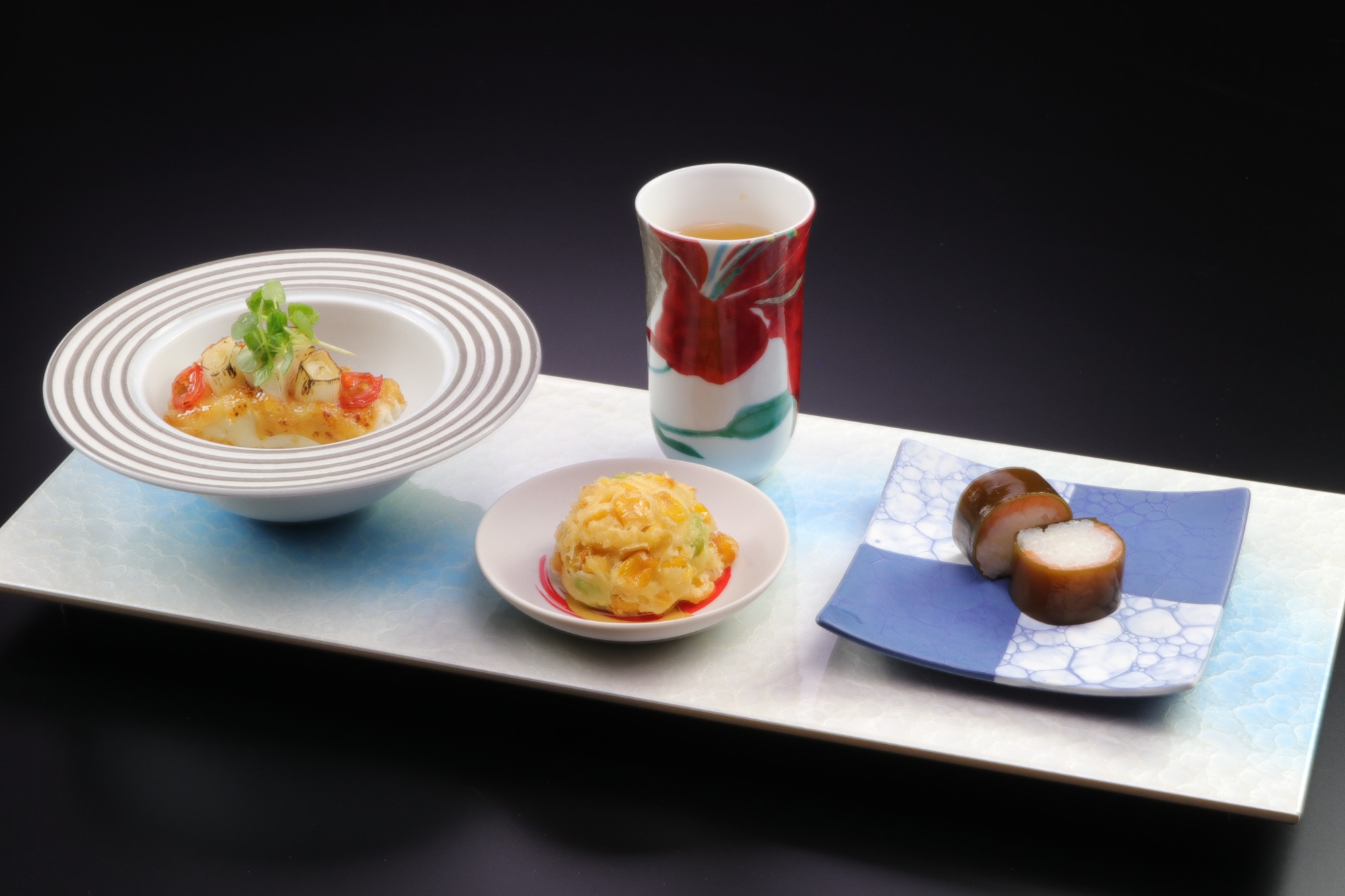 味海和風料理 阿部長商店 ギフト 煮魚 惣菜 お試し 三陸海彩 和風煮魚惣菜