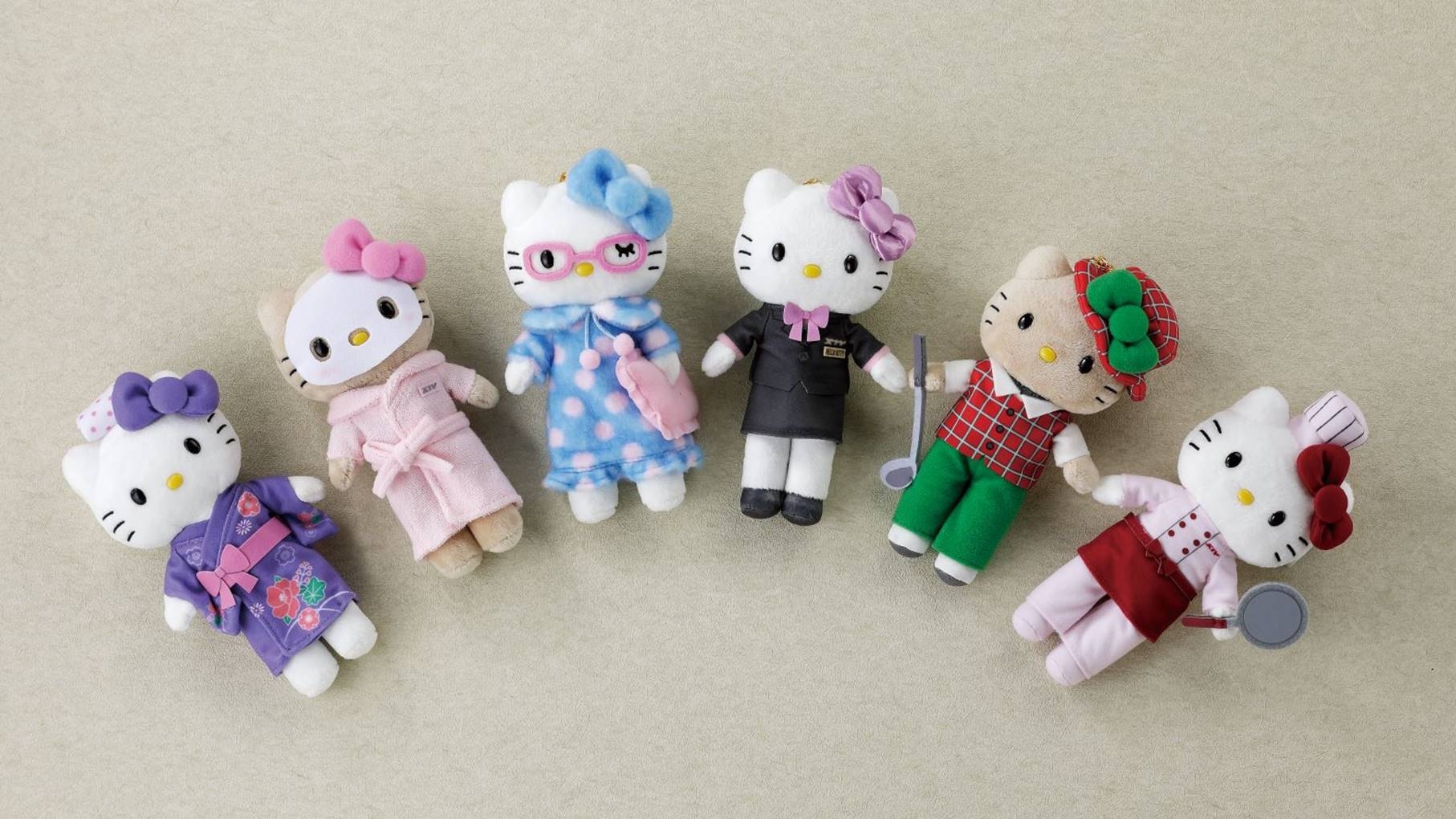 エクシブ限定 ハローキティ エクシブ ハローキティ プラン 2025【第3弾】｜おすすめ情報