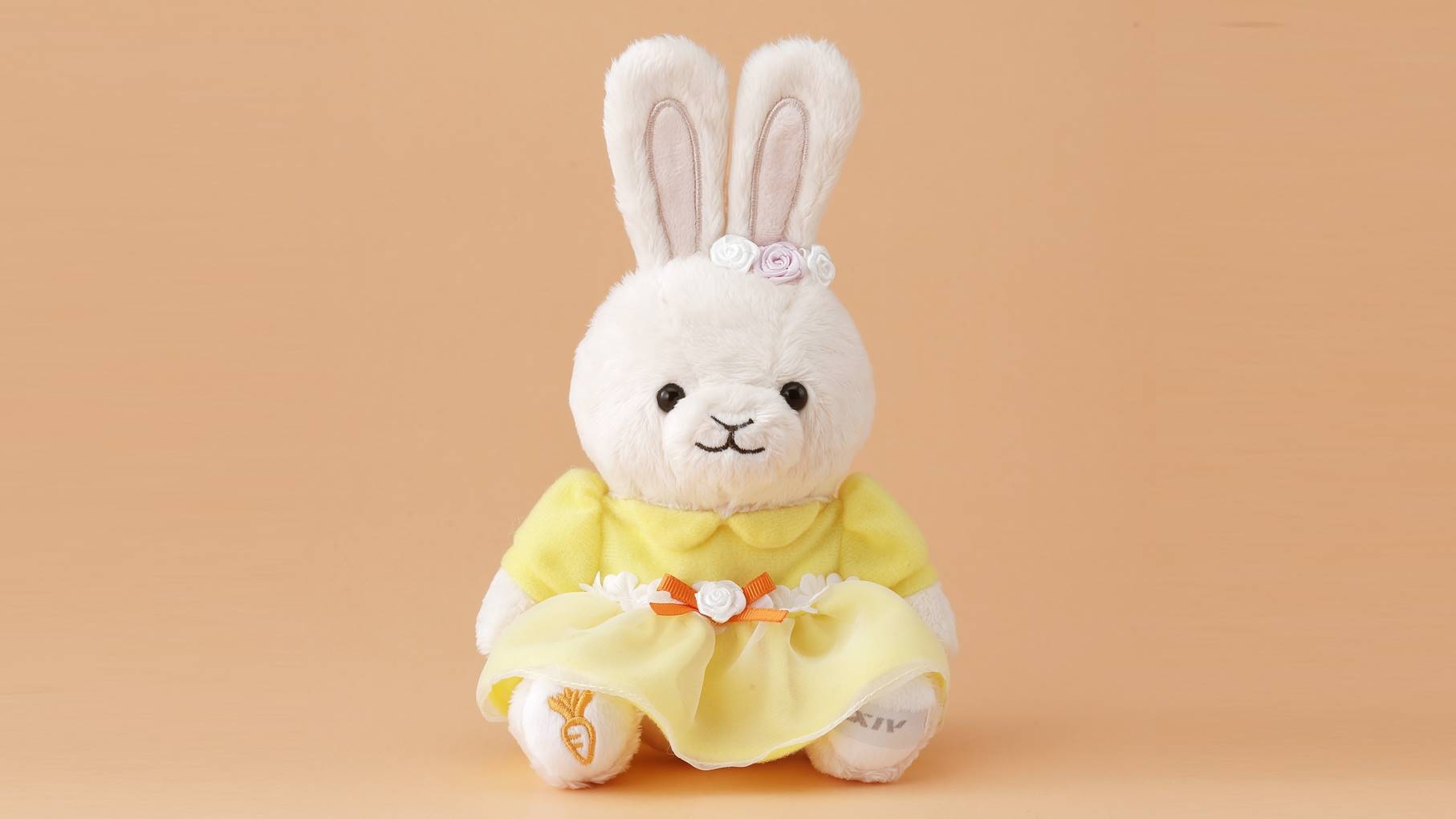 ウサギぬいぐるみプラン｜おすすめ情報｜グランドエクシブ鳴門｜ホテル