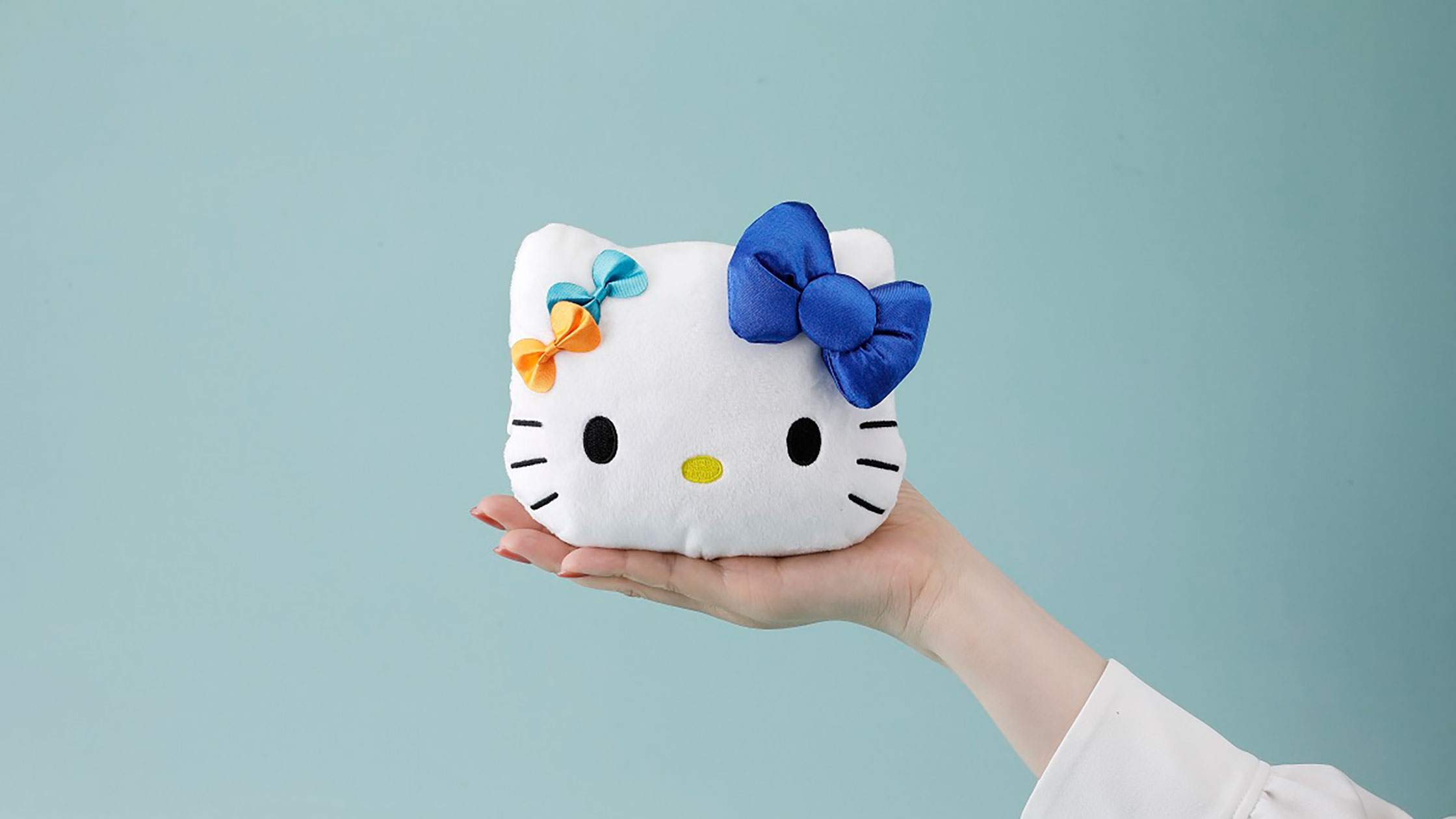 【限定200個】リゾートトラスト限定 ハローキティ BIGサイズ ぬいぐるみ エクシブ ハローキティ プラン 2025 -第1弾- ｜おすすめ情報