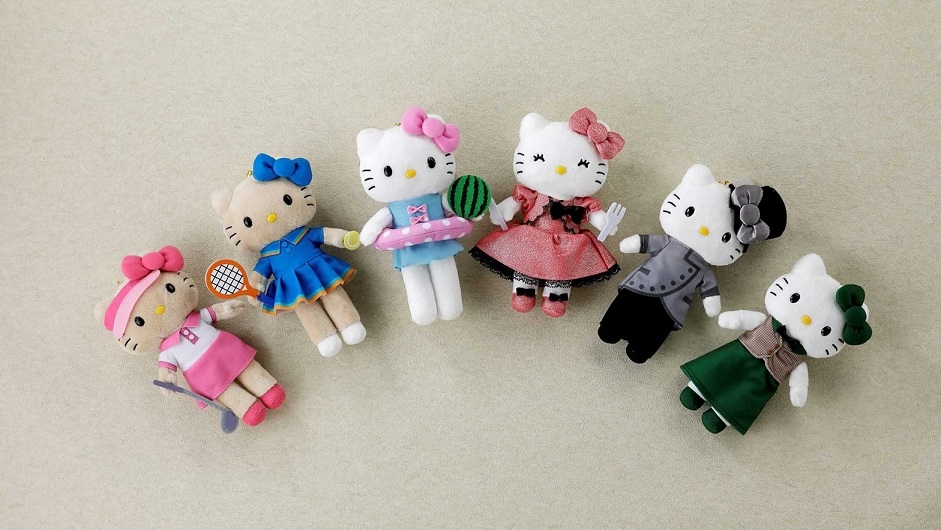 エクシブ ハローキティ プラン 2025 -第2弾-｜おすすめ情報｜エクシブ