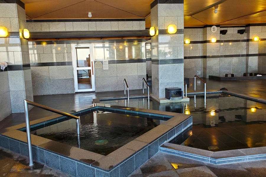 道後・有馬と並ぶ日本三大古湯「白浜温泉」ブランド高き白浜温泉の魅力