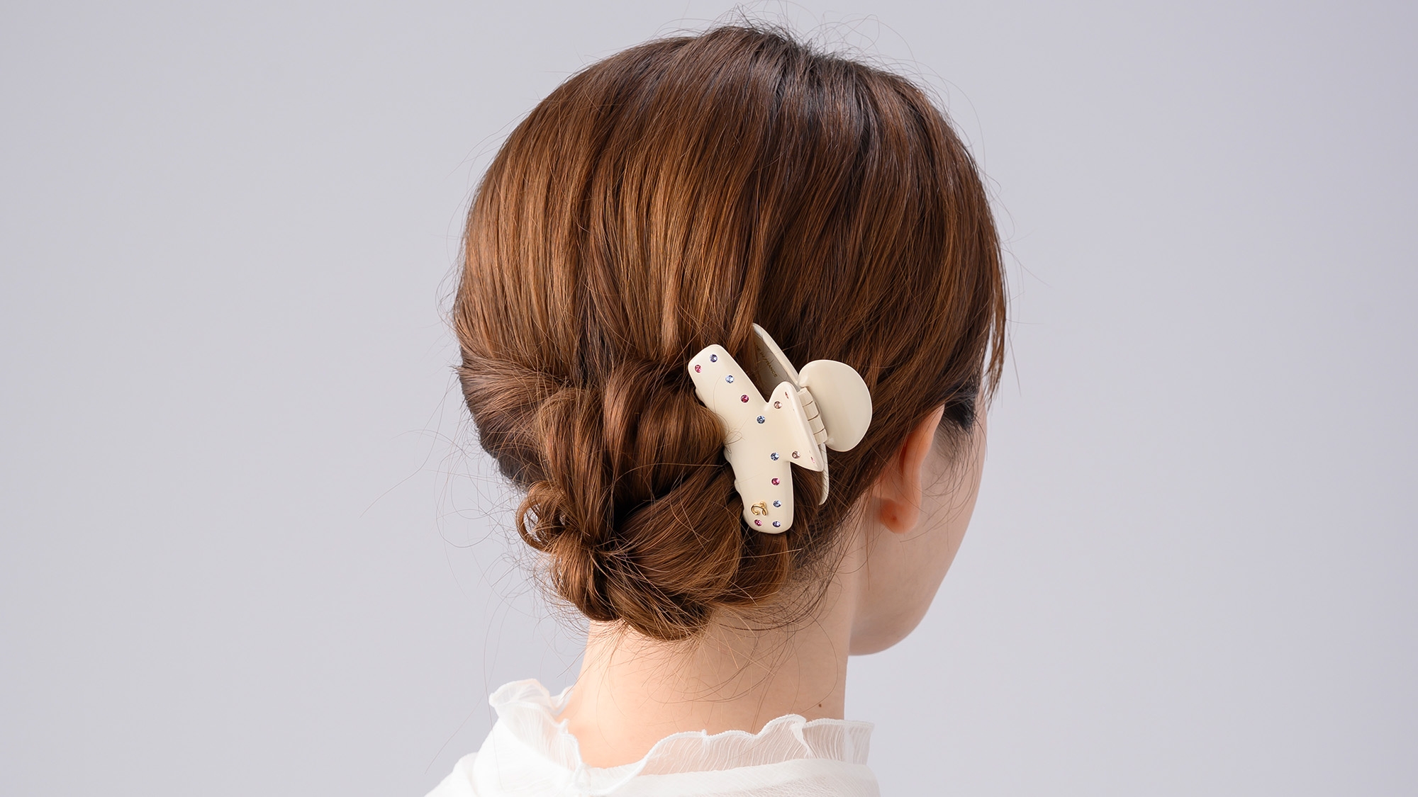 新品　未使用　ヘアアクセ　No202 BLAZE 5個入り ヘアアクセサリー 福袋 セット トレンド ヘアアクセ