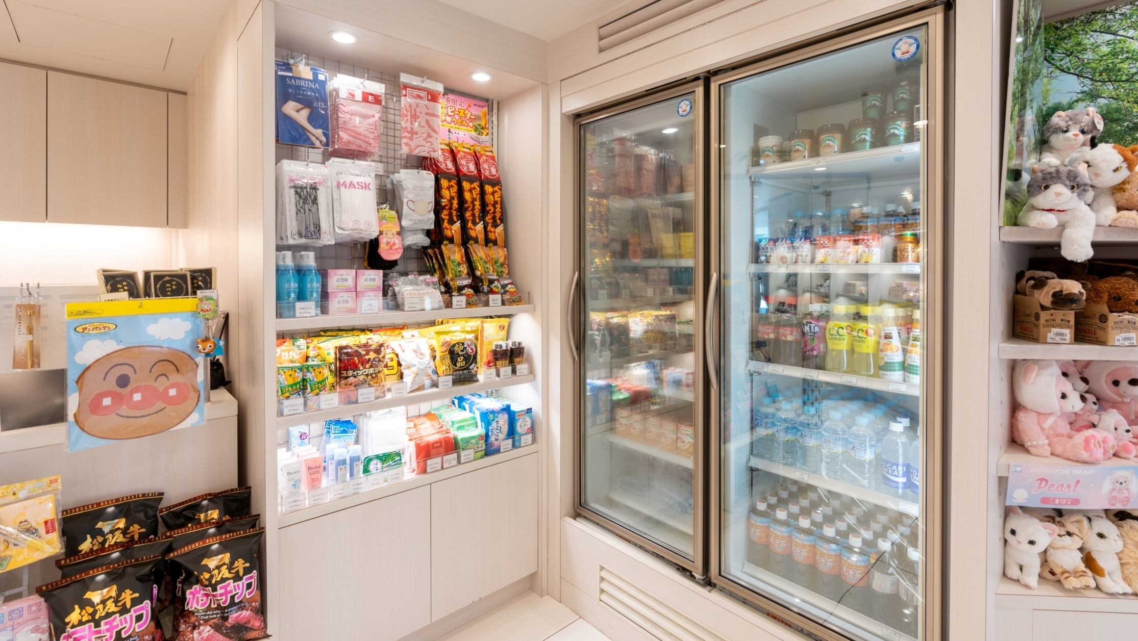 エクシブ鳥羽（本館）／ショップ営業時間｜おすすめ情報｜グランド