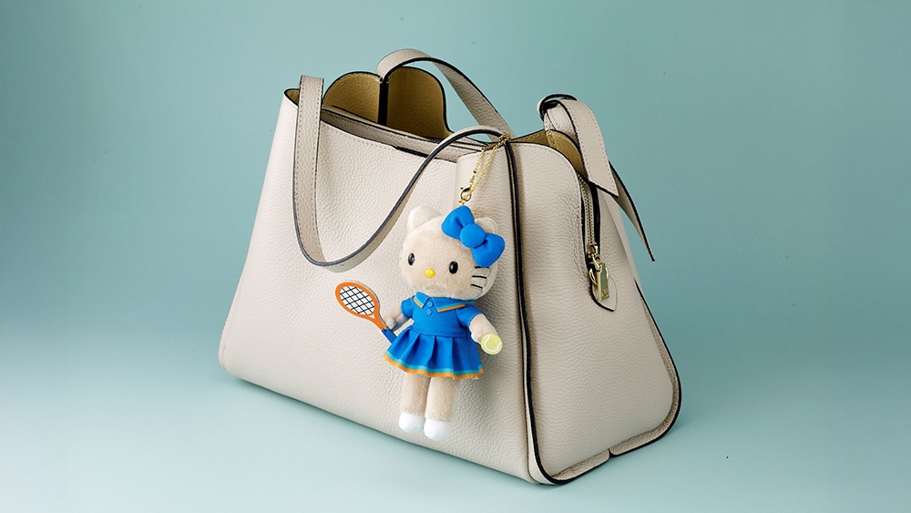 別邸】ハローキティと一緒にエクシブへお出かけ！エクシブ ハロー