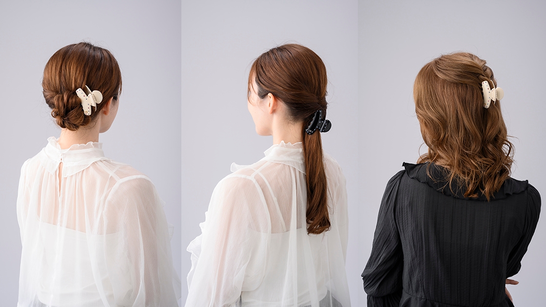 別邸】Complex Biz ヘアアクセサリープラン（WICKED コラボ