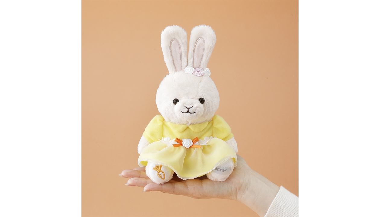 本館＆アネックス】ウサギぬいぐるみプラン ｜おすすめ情報｜グランド