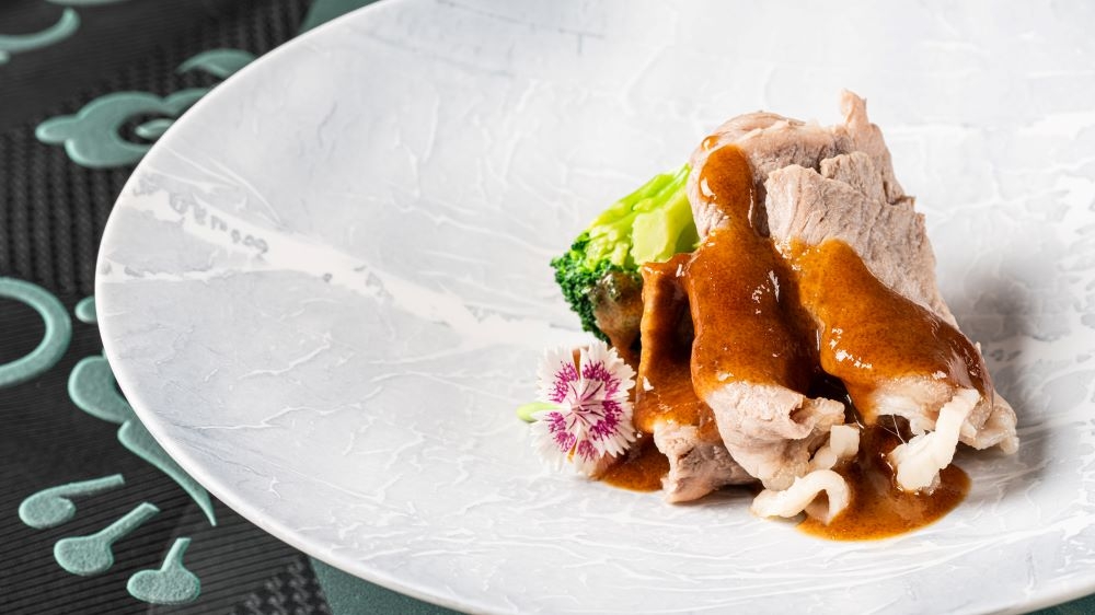 カジュアルチャイニーズ「琥珀」｜中国料理翆陽｜レストラン＆バー