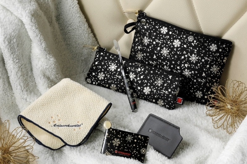 アンリサンクまとめ売り(15点) ≪800名様限定≫FIVE SEASONSプラン 2025リュクスコレクション Holiday