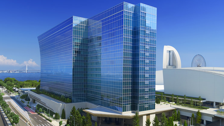 ザ・カハラ・ホテル＆リゾート 横浜 リゾートトラストグループ会員様限定サービスのご案内