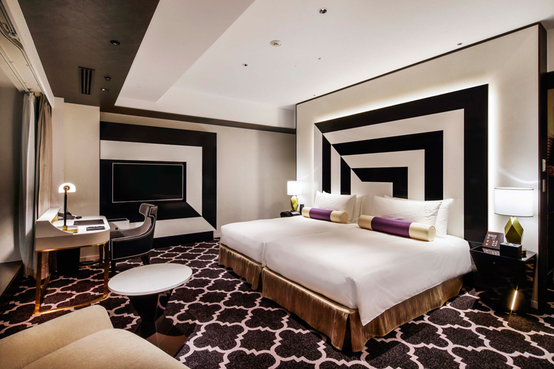 ザ・カハラ グランド