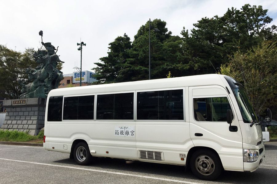道順6